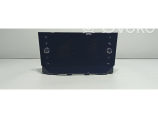Дисплей    6F0919605A, 6F0919605A2ZZ   Seat Ibiza V (KJ)