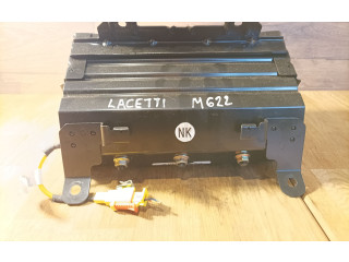 Подушка безопасности пассажира 96474823608150108, BN6NK1W48   Chevrolet Lacetti