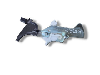 Комплект блоков управления 0261204400, 4661914   Saab 9-3 Ver1