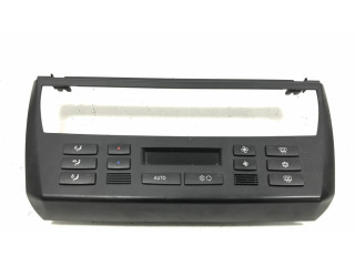 Блок управления климат-контролем 64113417544, 3417544   BMW X3 E83
