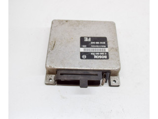 Řídící jednotka 0280001314, 90180342   Opel Omega A 1994