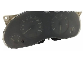 Přístrojová deska  Volkswagen Sharan 1999 7M0919863G  