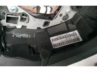 Volant BMW 5 F10 F11 2011 6102240, 3385F011  