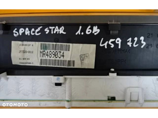 Панель приборов MR489034   Mitsubishi Space Star       