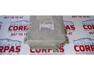 Řídící jednotka 9629244580, CENTRALITAMOTORUCE   Peugeot 106 