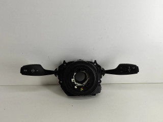 Подрулевой переключатель 9253749   BMW 3 GT F34