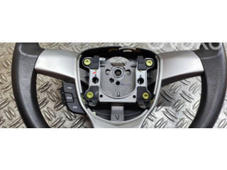 Volant Chevrolet Spark 2008 U3153070110N, 20101205  