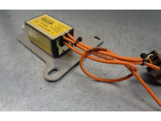 Блок подушек безопасности 9631544980, 550650100   Citroen Saxo