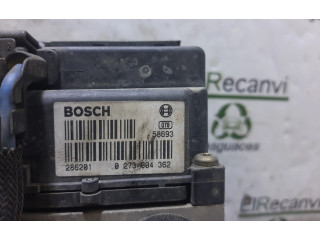 Jednotka ABS 0273004362   Opel Corsa C 2002