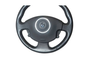 Volant Renault Megane II 2007 8200587074  