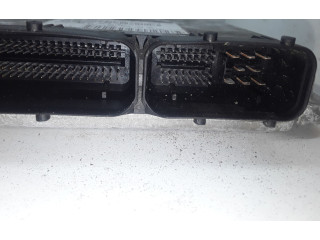 Řídící jednotka 036906034JE, 4ZM3CK45F   Skoda Fabia Mk1 (6Y) 2005