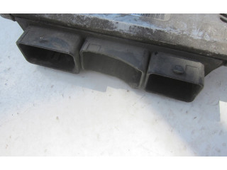 Řídící jednotka 9630059880, 0281001839   Peugeot 106 2001