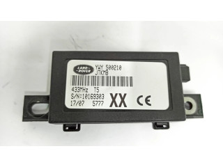 Блок управления YWY500210, 10169303   Land Rover Range Rover Sport L320