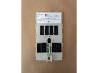 Блок комфорта 9383712   BMW i3   