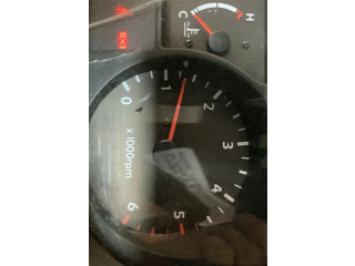 Přístrojová deska  Hyundai Galloper 2001 HS806312LK  