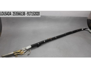 Боковая подушка безопасности A1638601105   Mercedes-Benz ML W163