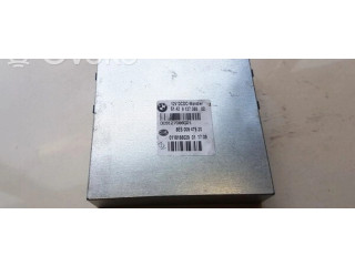 Блок управления коробкой передач 6142912708802   BMW 3 E90 E91