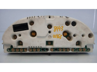 Панель приборов 3329130030, A1635401847   Mercedes-Benz ML W163       