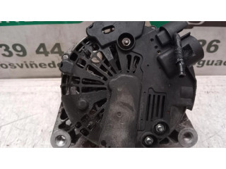 Генератор 12044400125N, ALTERNADOR   Citroen Berlingo 1.9     