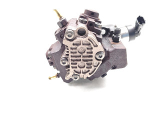 Vstřikovací čerpadlo 8200690744, 0445010170   Renault Koleos I    M9R832 