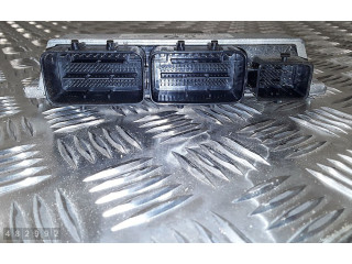 Řídící jednotka 237105JU0B   Nissan Navara D23 2020