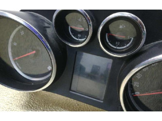 Přístrojová deska  Opel Astra J 2010 769166750U  