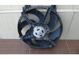 Вентилятор радиатора     070032613F    Renault Clio I 
