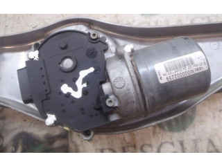 Моторчик дворников 19368526, W000002259    Cadillac SRX
