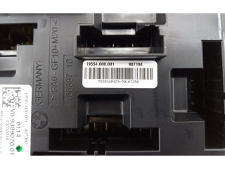   Pojistková skříňka 938907001, 9389070   BMW 1 F20 F21 2016