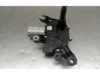 Моторчик заднего дворника 287105483R, W000034936    Renault Zoe