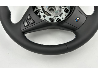 Руль BMW 6 E63 E64  2002 - 2010 года       