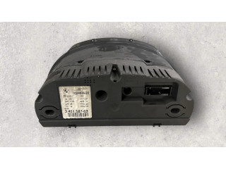 Панель приборов 3451587, 25811510   BMW X3 E83       
