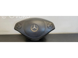 Подушка безопасности водителя 6398602502, PWLC15103348   Mercedes-Benz Vito Viano W639