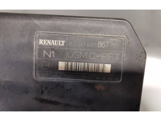 Блок управления 8200481867   Renault Megane II