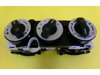 Блок управления климат-контролем 69657032   Mitsubishi Colt