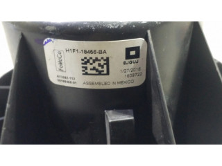 Вентилятор печки    H1F118456BA, A73582112   Ford Focus