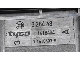 Блок подушек безопасности 7S7T14B056AC, 670002496101   Ford Mondeo MK IV