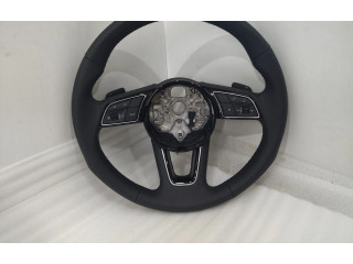 Руль Audi Q2 -   -  года 82A419091AA      