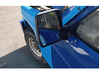 Zpětné zrcátko  Nissan Patrol 160 1996    