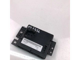 Блок управления 52137977   Fiat 500X