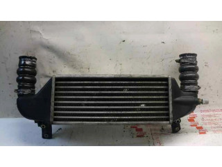 Интеркулер  XS4Q9L440BD, VISTEON   Ford Focus 1.8