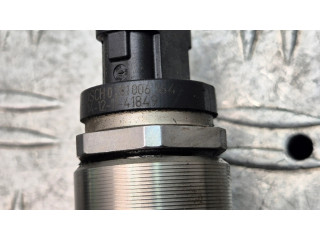 Vstřikovací lišta 0445214217, 55234437   Fiat Fiorino  pro naftový motor 1.3  