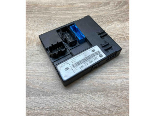 Блок комфорта 4E0907289, 5DK008432   Audi A8 S8 D3 4E   