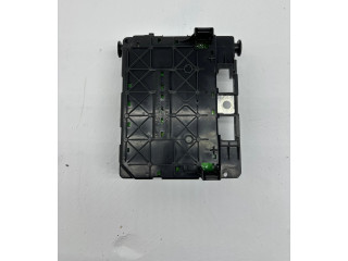 Pojistková skříňka Řídící jednotka BSM 9643498880, T118470003   Peugeot 407 2006