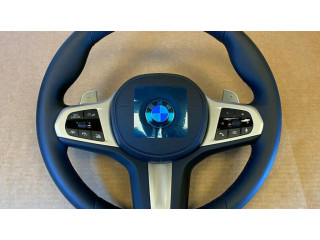 Руль BMW X4 G02  2018- года 32308008184, 32308094546      