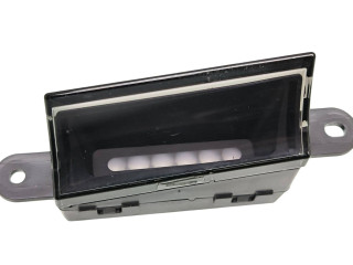 Дисплей    23370882, 814592697   Chevrolet Volt II