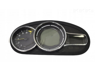 Přístrojová deska  Renault Megane III 2009 248106944R  