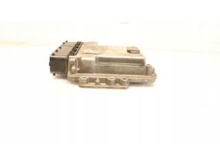 Блок управления двигателем ECU       Alfa Romeo 159   -  года   