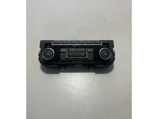 Блок управления климат-контролем 5K0907044GK, 5HB00974691   Volkswagen Tiguan