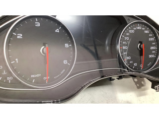 Панель приборов 4G8920934R   Audi A6 S6 C7 4G       